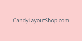 CandyLayoutShop.com