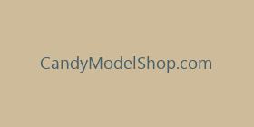 CandyModelShop.com