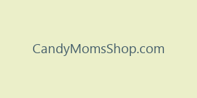CandyMomsShop.com