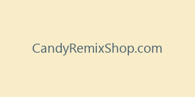 CandyRemixShop.com