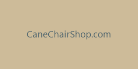 CaneChairShop.com
