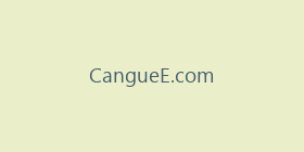 CangueE.com