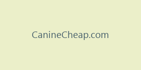 CanineCheap.com