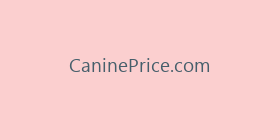 CaninePrice.com