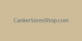 CankerSoresShop.com