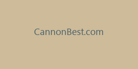 CannonBest.com