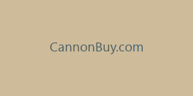 CannonBuy.com