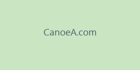 CanoeA.com