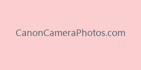 CanonCameraPhotos.com