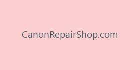 CanonRepairShop.com