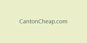 CantonCheap.com