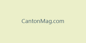 CantonMag.com