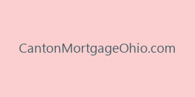 CantonMortgageOhio.com