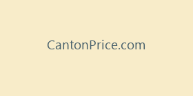 CantonPrice.com