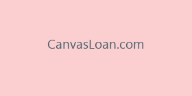 CanvasLoan.com