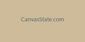 CanvasState.com