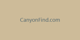 CanyonFind.com