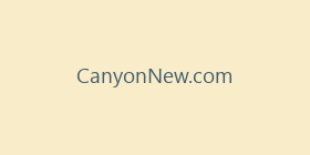 CanyonNew.com