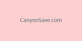 CanyonSave.com