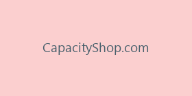 CapacityShop.com