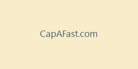 CapAFast.com