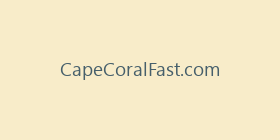 CapeCoralFast.com