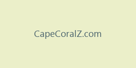 CapeCoralZ.com