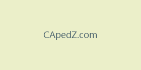 CApedZ.com