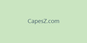 CapesZ.com