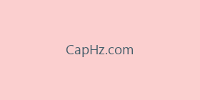 CapHz.com