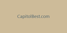 CapitolBest.com