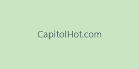 CapitolHot.com