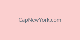 CapNewYork.com