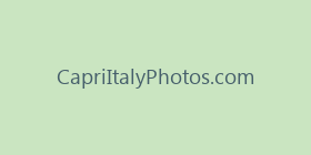 CapriItalyPhotos.com