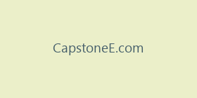 CapstoneE.com