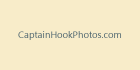 CaptainHookPhotos.com