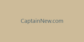 CaptainNew.com
