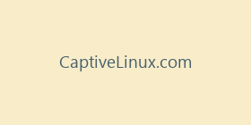 CaptiveLinux.com