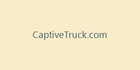 CaptiveTruck.com