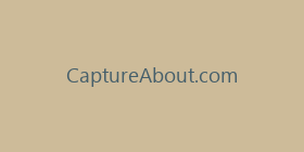 CaptureAbout.com