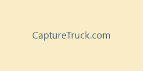 CaptureTruck.com