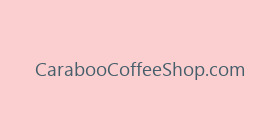 CarabooCoffeeShop.com