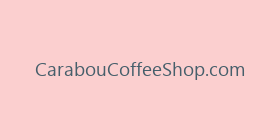 CarabouCoffeeShop.com