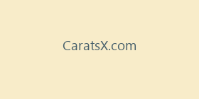 CaratsX.com