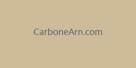 CarboneArn.com