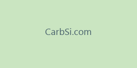 CarbSi.com
