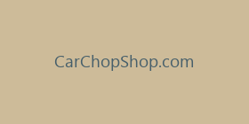 CarChopShop.com