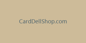 CardDellShop.com