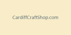 CardiffCraftShop.com