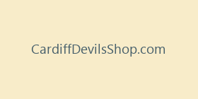 CardiffDevilsShop.com
